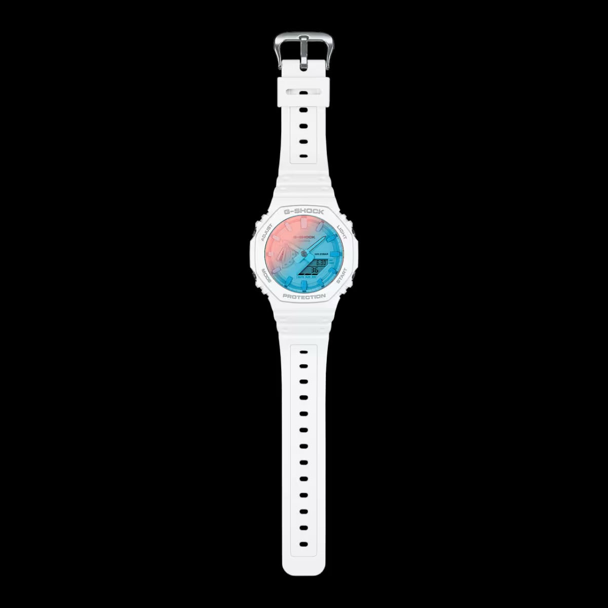 Casio GA-2100TL-7ADR