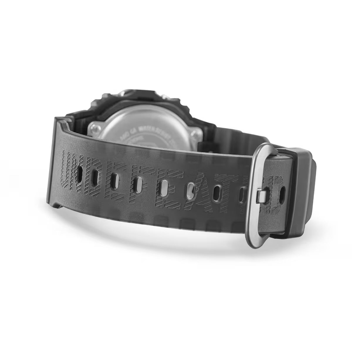 G-SHOCK x UNDEFEATED Camouflage DWE-5600UD-1 Collaboration Wristwatch