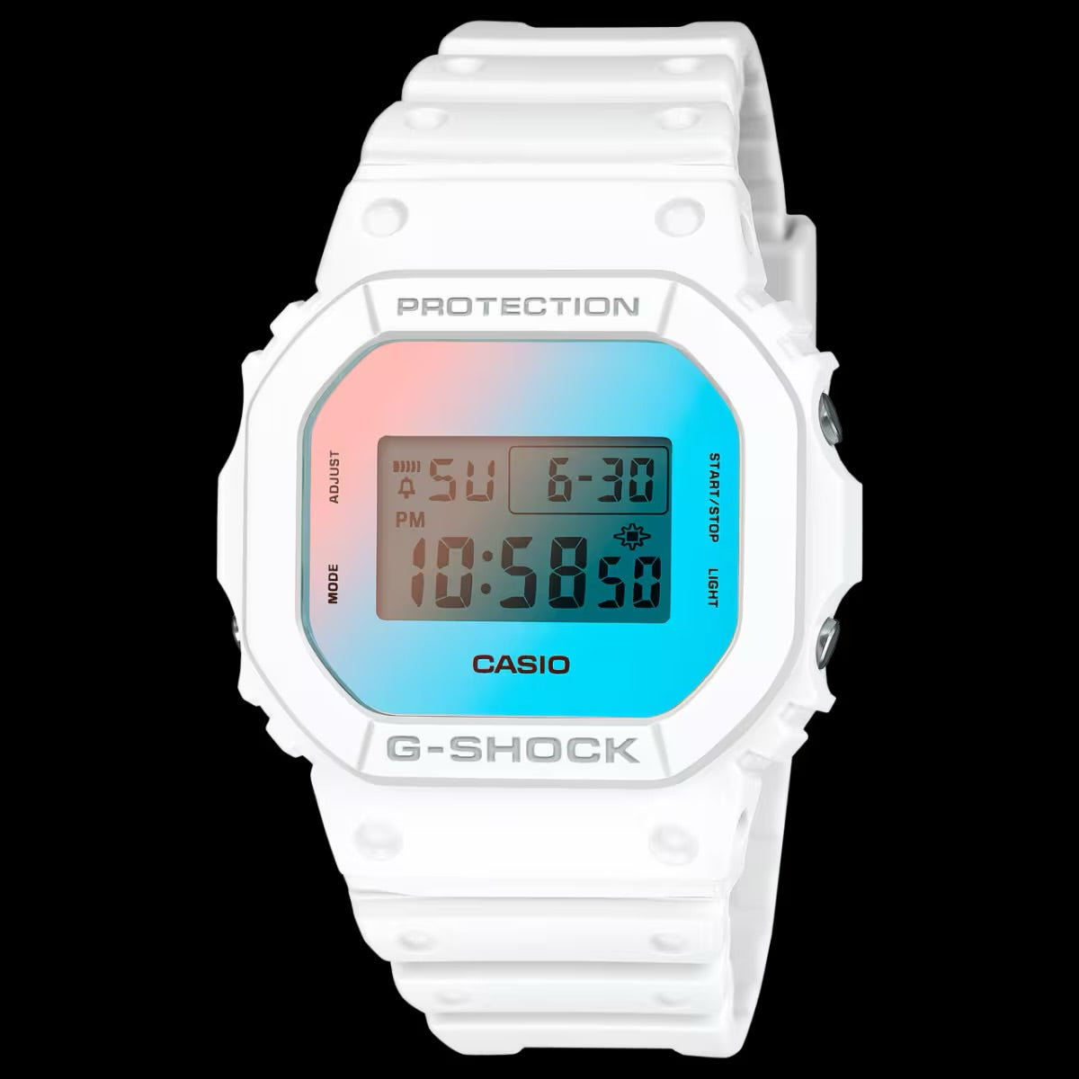 Casio DW-5600TL-7DR