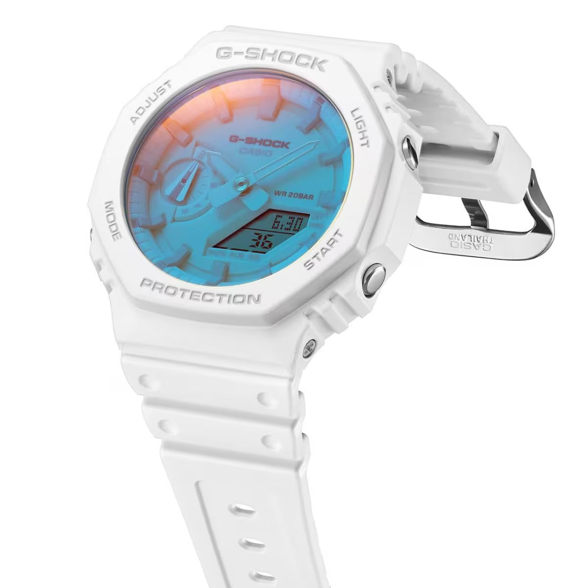 Casio GA-2100TL-7ADR