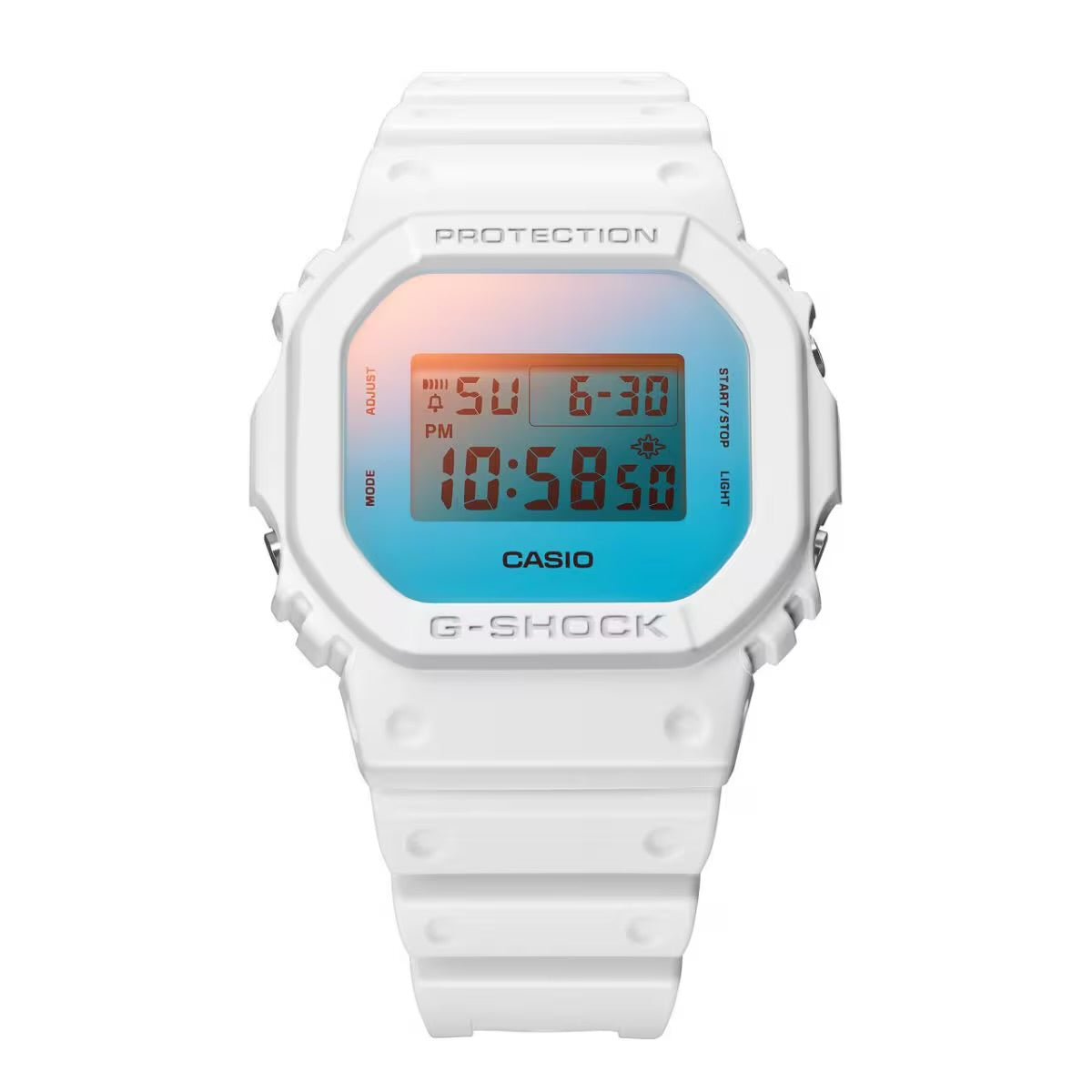 Casio DW-5600TL-7DR