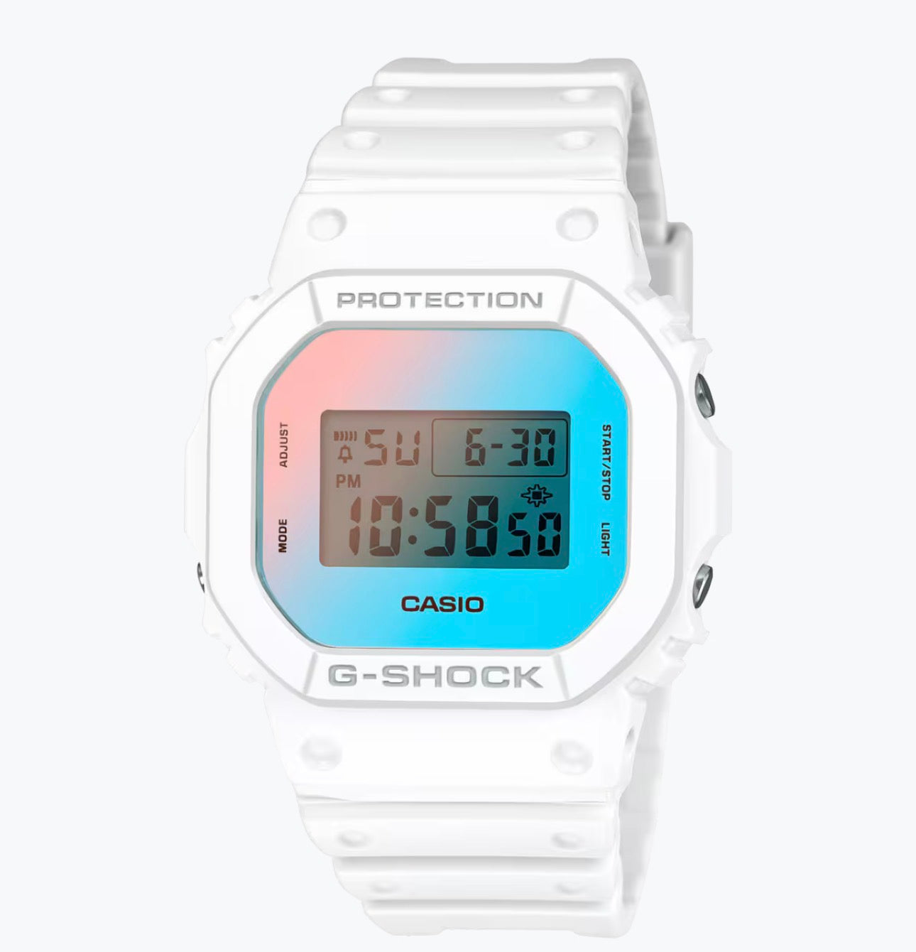 Casio DW-5600TL-7DR