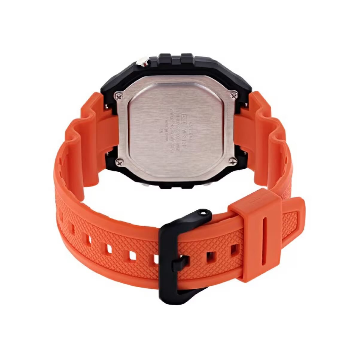 CASIO W-218H-4B2VDF