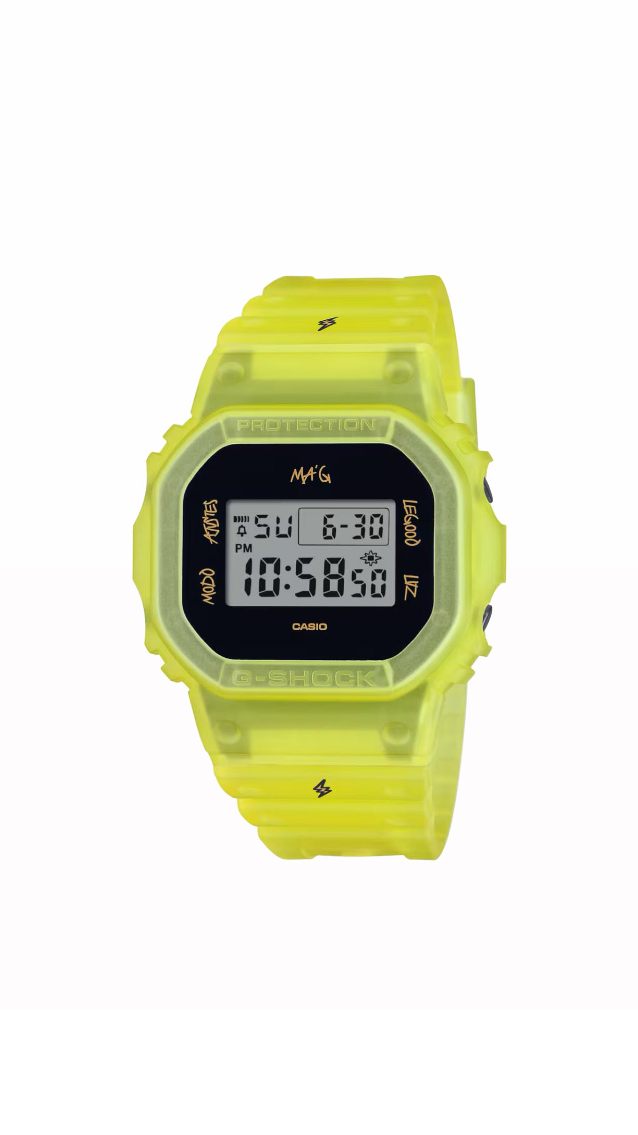 Casio DWE-5600JB-1A9DR